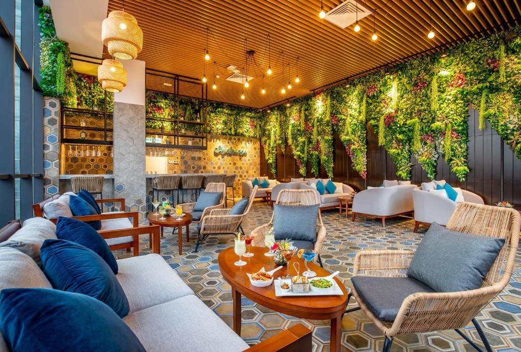 هتل سانتا گرند سنگاپور کوالالامپور